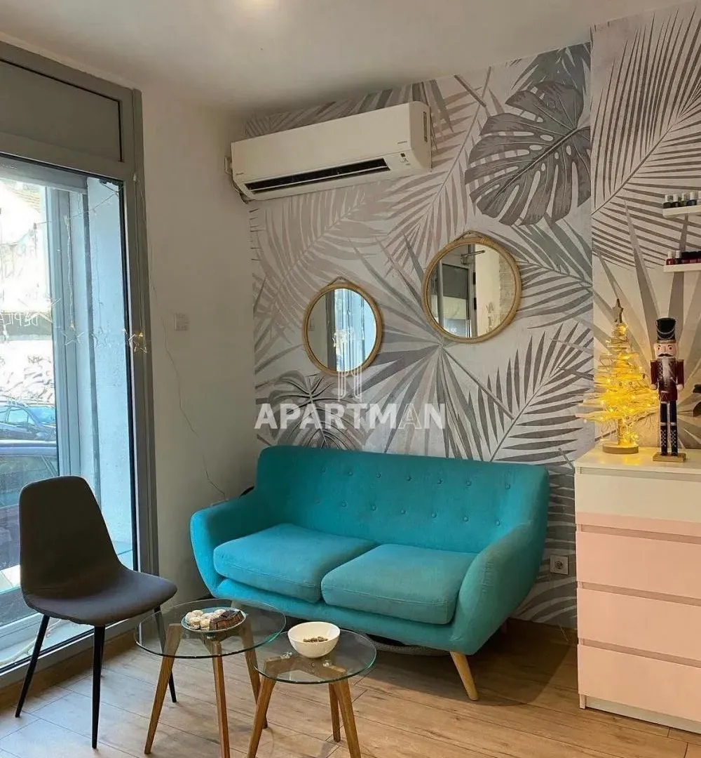 Sale, office space, 39m², Stari Grad, Beograd