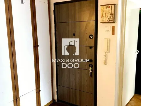 Sale, three bedroom apartment, 71m², Brace Jerković, Voždovac Sve Podlokacije - image 12