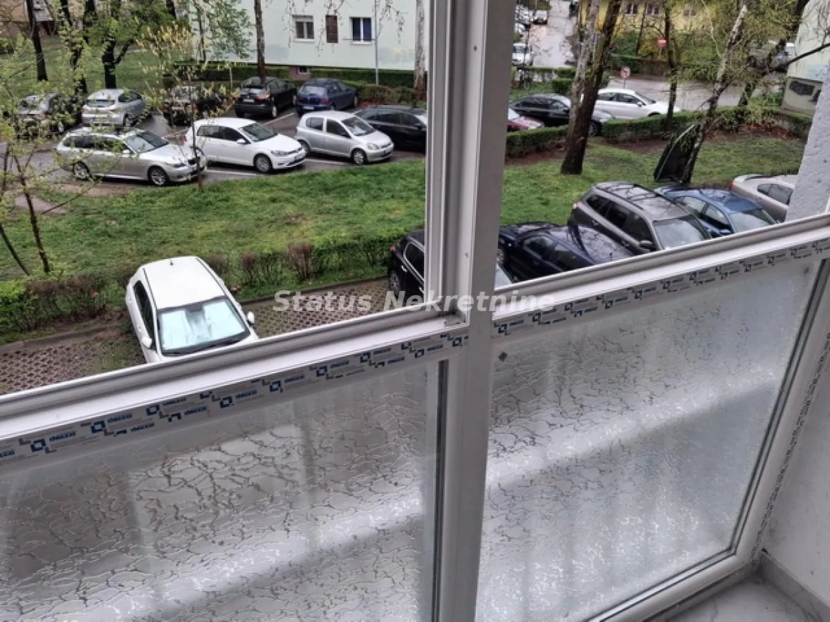 Prodaja, dvosoban stan, 58m², Detelinara, Novi Sad Sve Podlokacije