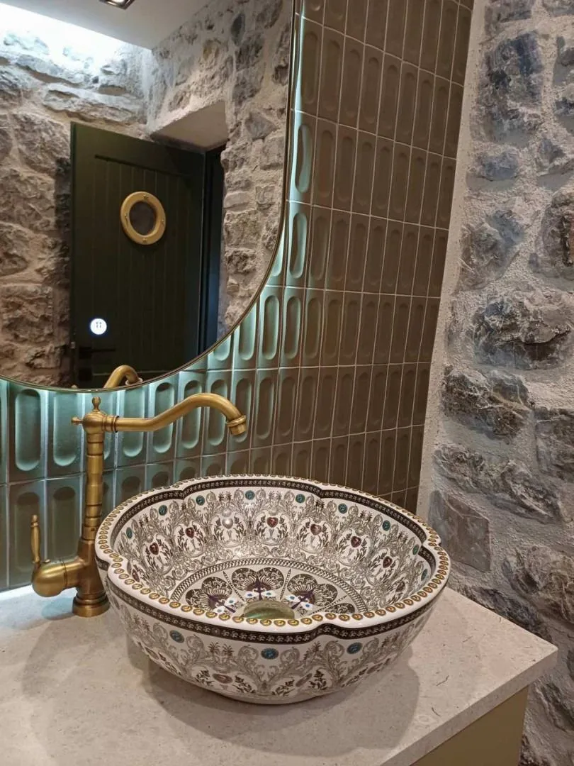 Rent, apartment, 19m², Mrčevac, Tivat
