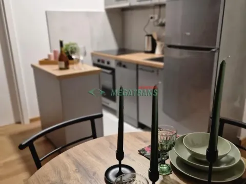 Izdavanje, dvosoban stan, 35m², Telep, Novi Sad Sve Podlokacije - image 3