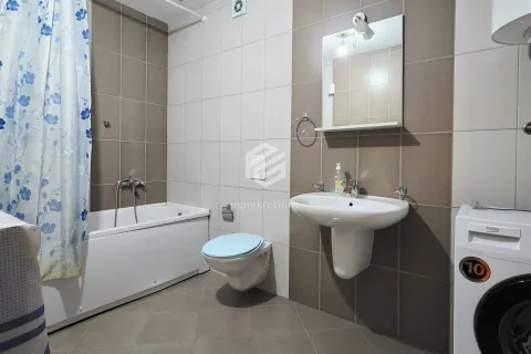 Rent, one bedroom apartment, 55m², Zabjelo, Podgorica - image 7