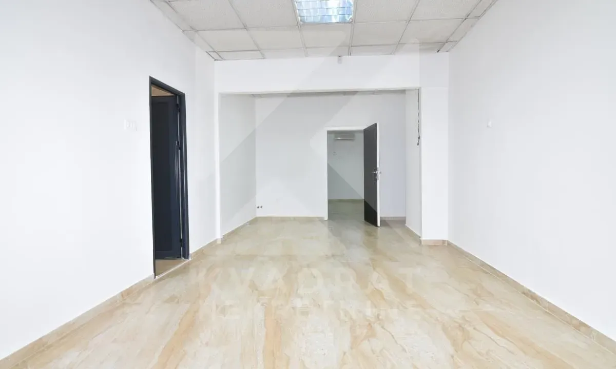 Rent, office space, 48m², Gintaš, Podgorica