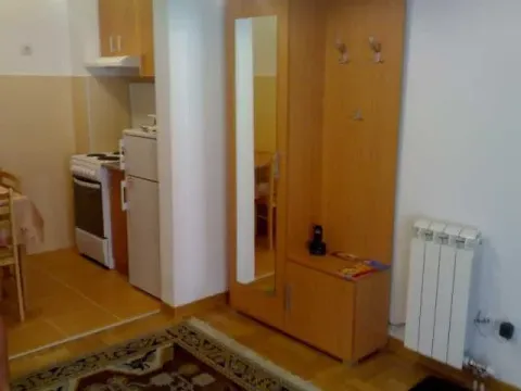Izdavanje, jednosoban stan, 33m², Crveni Krst, Beograd - image 10