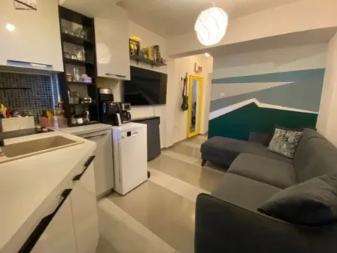 Sale, one bedroom apartment, 23m², Bečići, Budva - image 9
