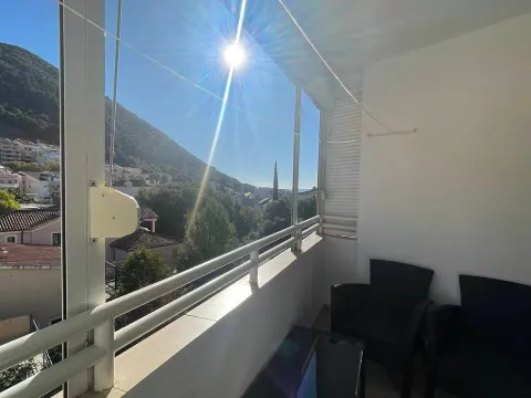 Sale, one bedroom apartment, 42m², Lazi, Budva - image 8
