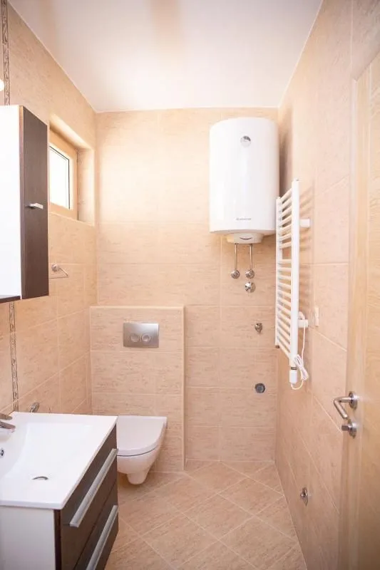 Sale, one bedroom apartment, 55m², Bečići, Budva