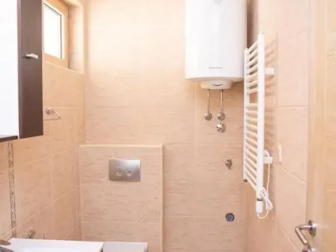 Prodaja, jednosoban stan, 55m², Bečići, Budva - image 7