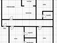 Prodaja, četvorosoban stan, 180m², Savski Venac, Beograd - image 20