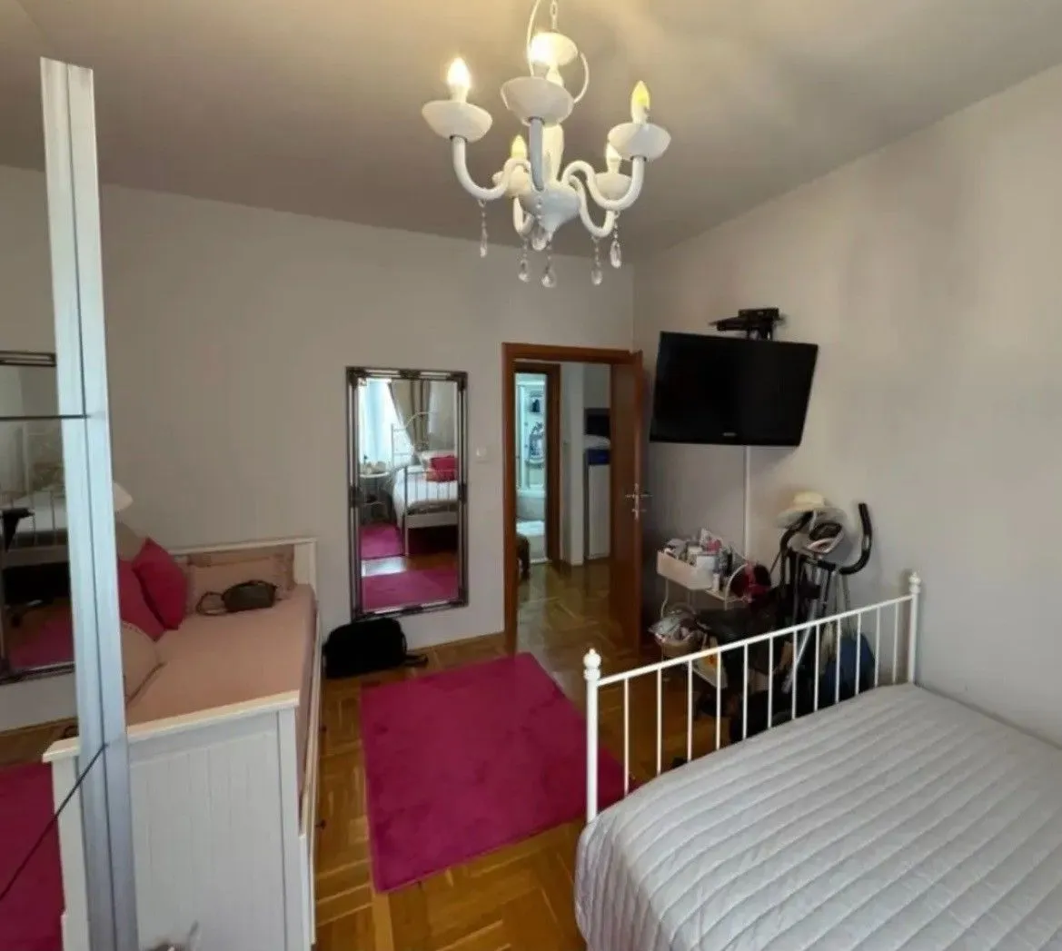 Prodaja, trosoban stan, 109m², Momišići, Podgorica