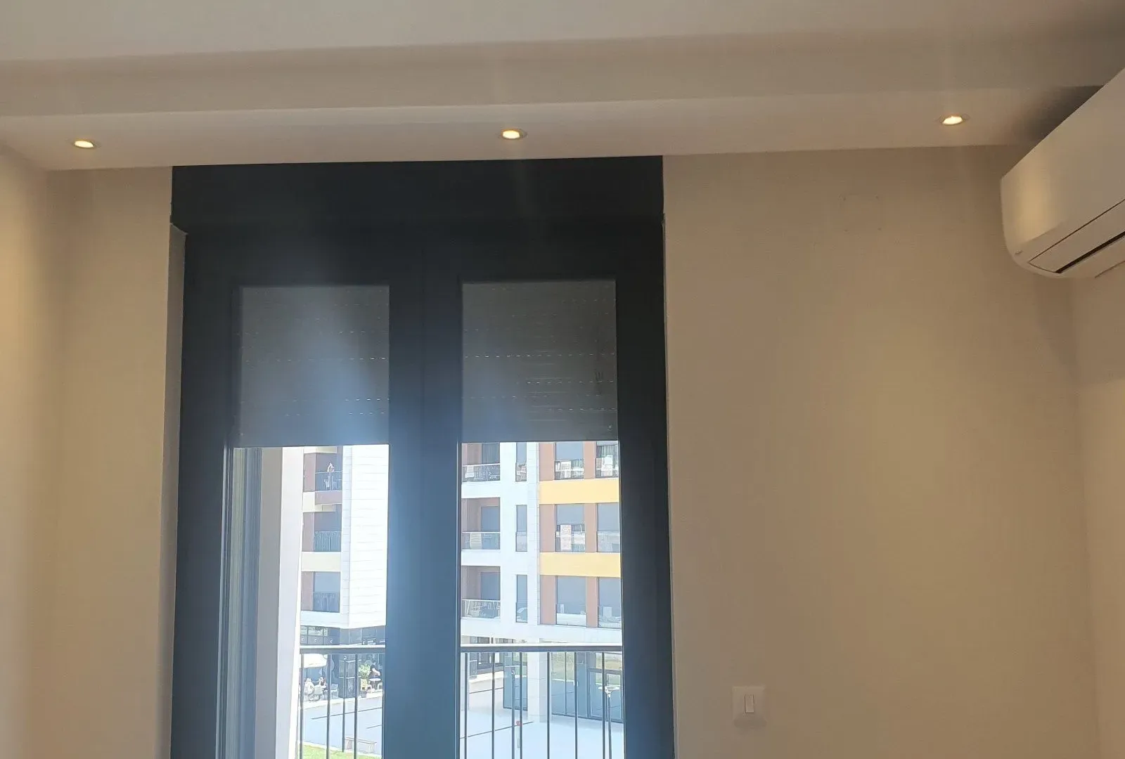 Izdavanje, dvosoban stan, 82m², Kod Capital Plaze, Podgorica