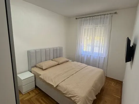 Rent, one bedroom apartment, 54m², Zagorič, Podgorica - image 4