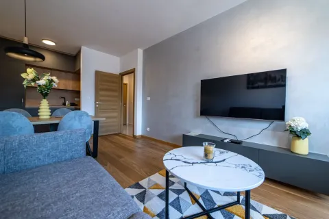 Prodaja, jednosoban stan, 44m², New City, Podgorica - image 4