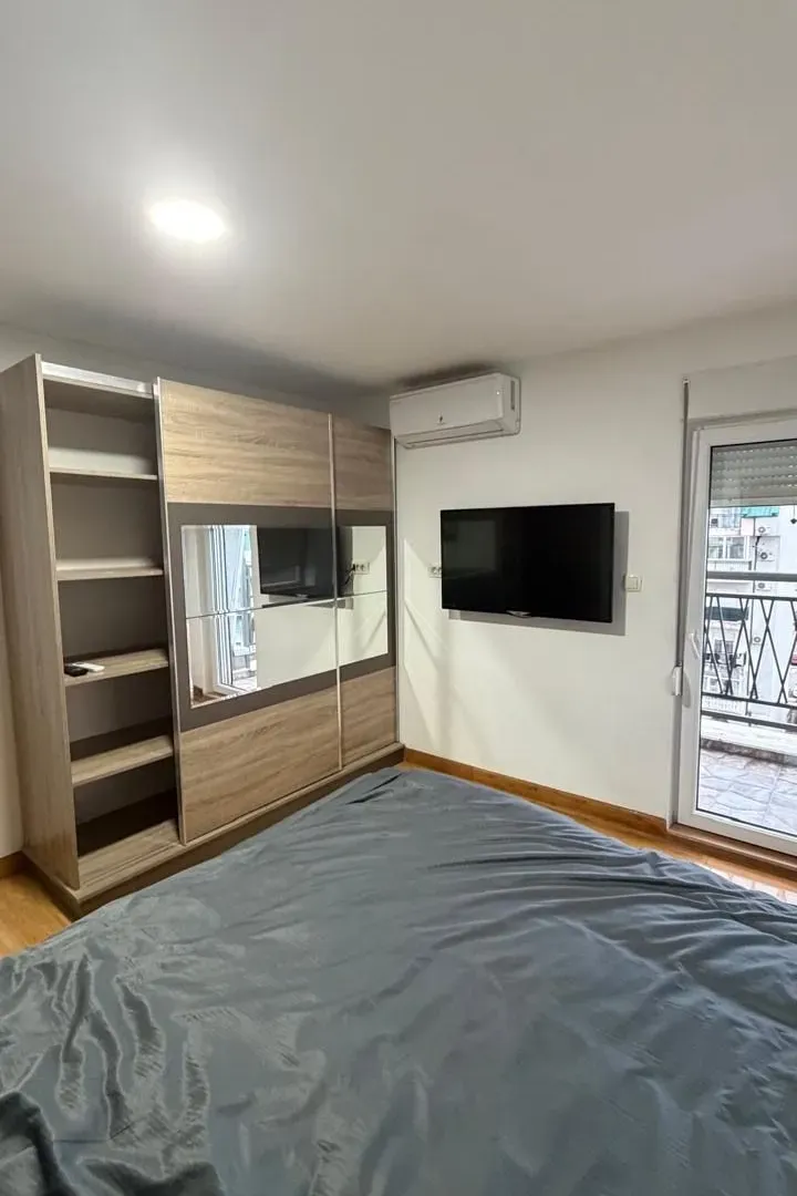 Rent, two bedroom apartment, 85m², Zabjelo, Podgorica