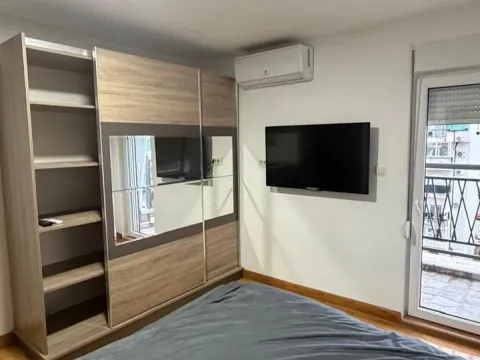 Rent, two bedroom apartment, 85m², Zabjelo, Podgorica - image 3