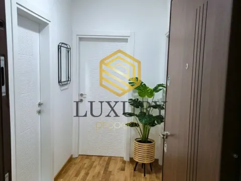 Izdavanje, jednosoban stan, 43m², Zagorič, Podgorica - image 8