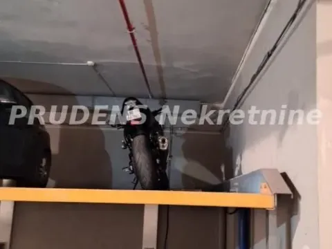 Izdavanje, jednosoban stan, 35m², Vračar Sve Podlokacije, Beograd - image 11