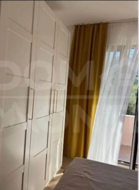Rent, two bedroom apartment, 65m², Tivat, Crna Gora