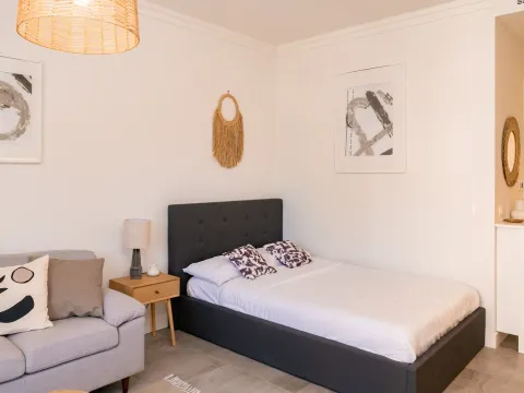 Sale, apartment, 37m², Luštica Bay, Tivat - image 4