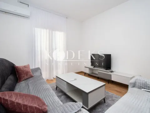 Izdavanje, jednosoban stan, 47m², Zabjelo, Podgorica - image 14