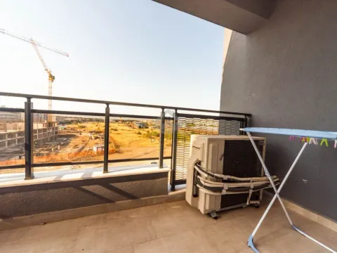 Izdavanje, dvosoban stan, 70m², Stari Aerodrom, Podgorica - image 10