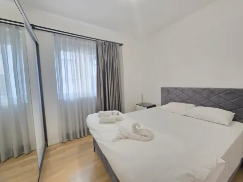 Sale, one bedroom apartment, 53m², Rafailovići, Budva - image 5