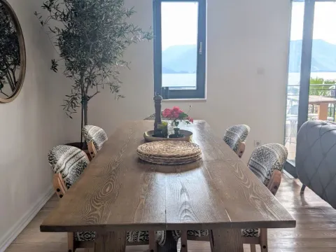 Sale, three bedroom apartment, 120m², Krašići, Tivat - image 19