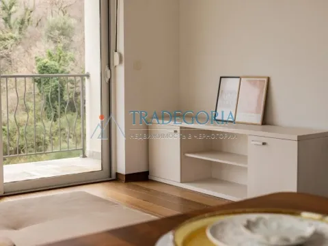 Prodaja, dvosoban stan, 60m², Pržno, Budva - image 6