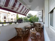 Rent, four bedroom apartment, 170m², Gorica C, Podgorica - image 26