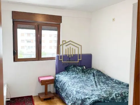 Izdavanje, jednosoban stan, 41m², Stari Aerodrom, Podgorica - image 7