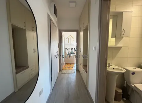 Rent, one bedroom apartment, 37m², Gornja Gorica, Podgorica - image 7