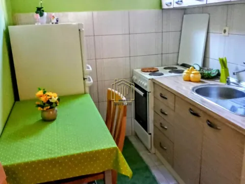 Prodaja, stan, 30m², Gintaš, Podgorica - image 6