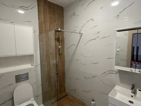 Prodaja, dvosoban stan, 70m², Zabjelo, Podgorica - image 13