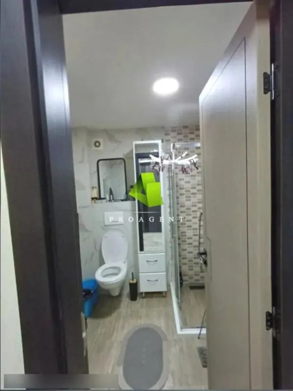 Prodaja, jednosoban stan, 51m², Pantelej, Niš