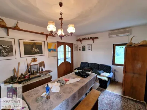 Sale, house, 86m², Banjani, Ub - image 7