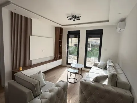 Rent, one bedroom apartment, 45m², Lekino Brdo, Voždovac Sve Podlokacije - image 4