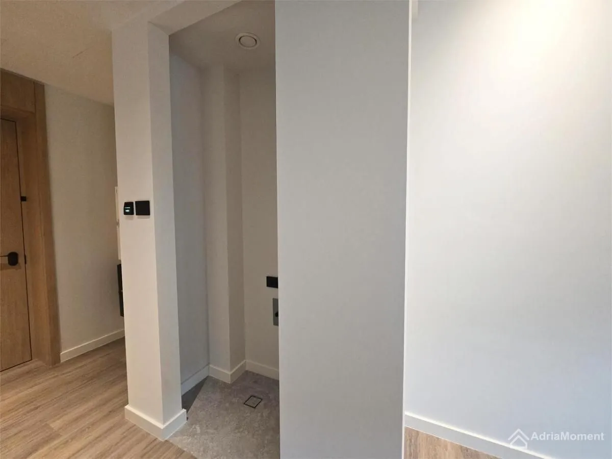 Sale, studio apartment, 45m², Porto Montenegro, Tivat