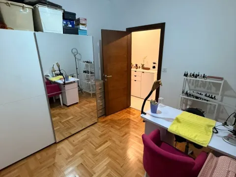 Izdavanje, dvosoban stan, 60m², Zabjelo, Podgorica - image 8