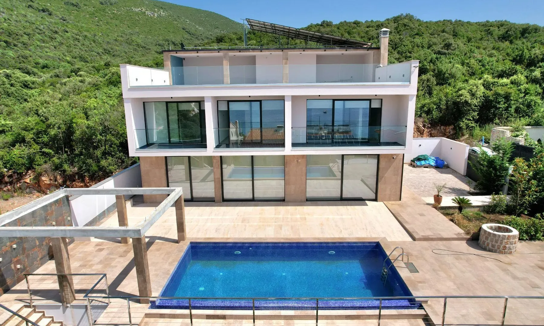 Sale, house, 360m², Žukovica, Budva