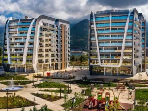 Sale, one bedroom apartment, 72m², Centar, Bar - image 6