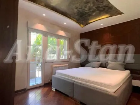 Rent, two bedroom apartment, 50m², Brace Jerković, Voždovac Sve Podlokacije - image 5