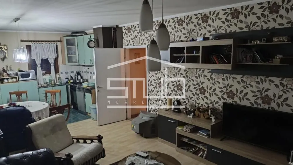 Sale, house, 107m², Centar, Pančevo