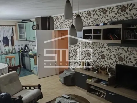 Prodaja, kuća, 107m², Centar, Pančevo