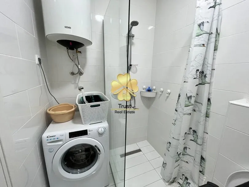 Rent, one bedroom apartment, 50m², Stari Aerodrom, Podgorica