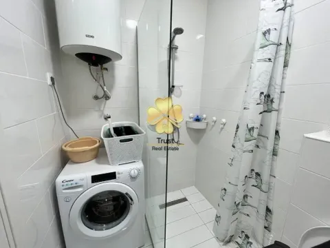 Izdavanje, jednosoban stan, 50m², Stari Aerodrom, Podgorica - image 4