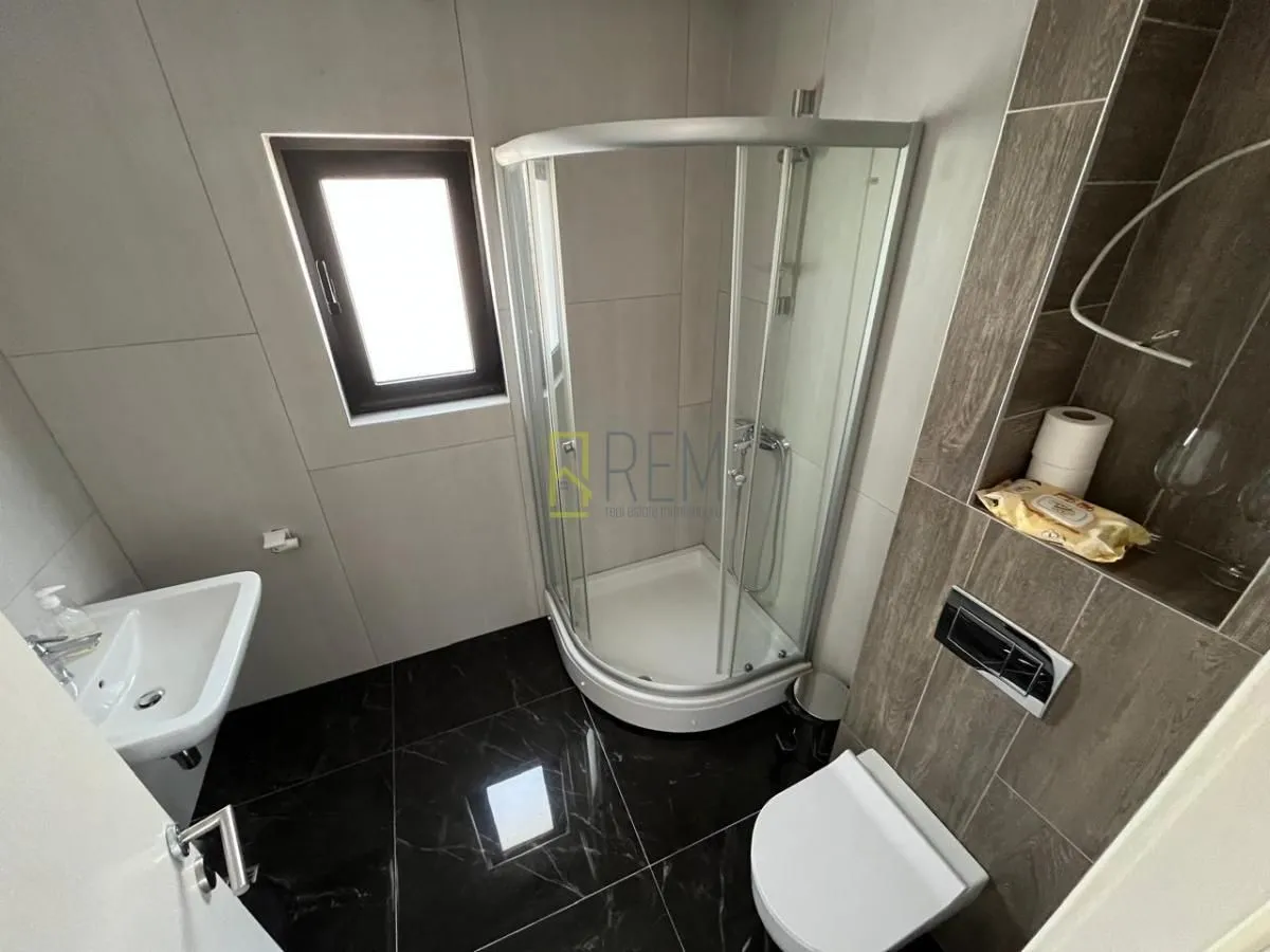 Rent, three bedroom apartment, 120m², Podgorica, Crna Gora