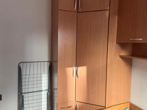 Rent, one bedroom apartment, 29m², Zabjelo, Podgorica - image 7