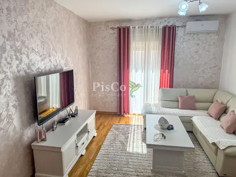Sale, one bedroom apartment, 47m², Tuški Put, Podgorica - image 2
