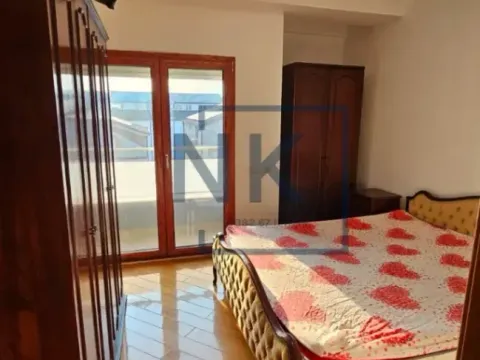 Izdavanje, dvosoban stan, 64m², Stari Aerodrom, Podgorica - image 6