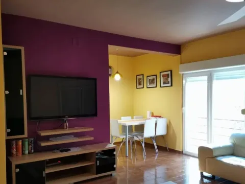 Sale, two bedroom apartment, 77m², Petrovac, Budva - image 3